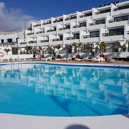 Apartamentos La Florida Puerto del Carmen  Eksteriør billede