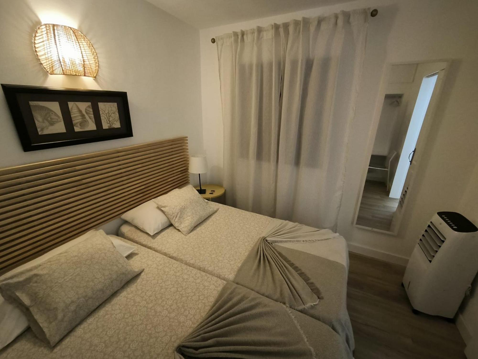Apartamentos La Florida Puerto del Carmen  Eksteriør billede