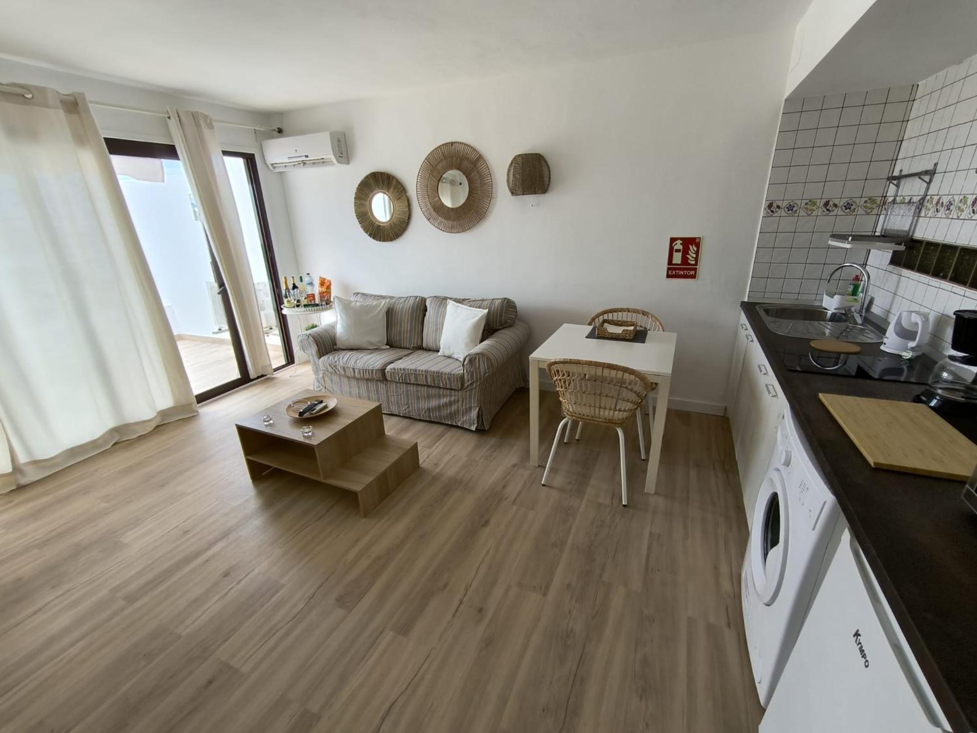 Apartamentos La Florida Puerto del Carmen  Eksteriør billede